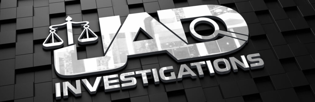 JAD Investigations